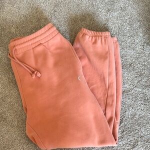 Zyia Women’s Relaxation Sweatpants. Size L